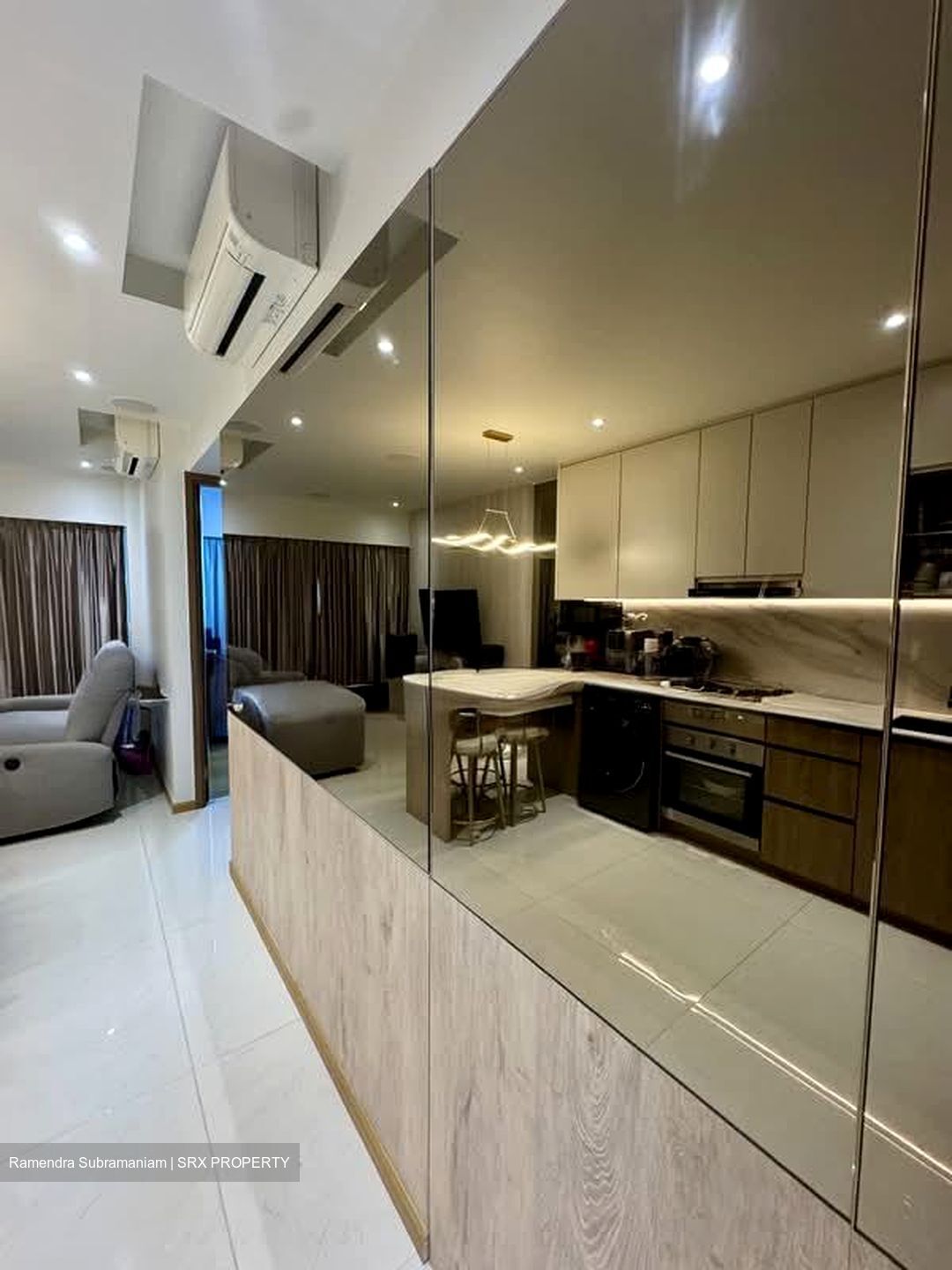 Kingsford Waterbay (D19), Apartment #551817021
